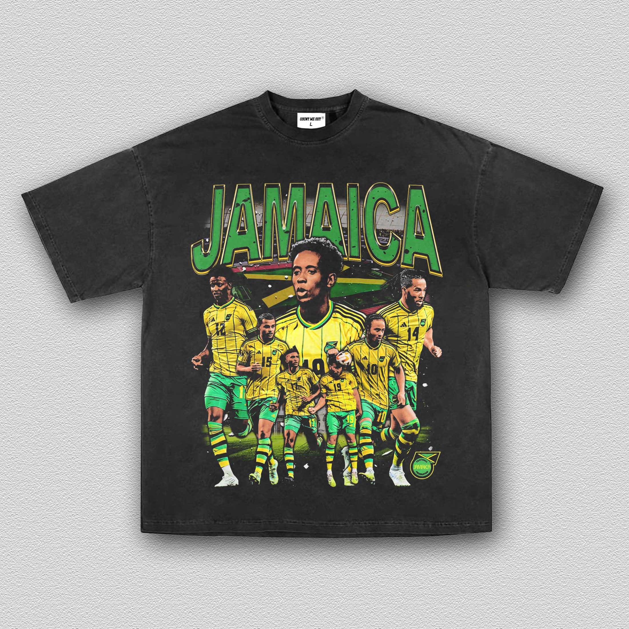 2024 JAMAICA TEE