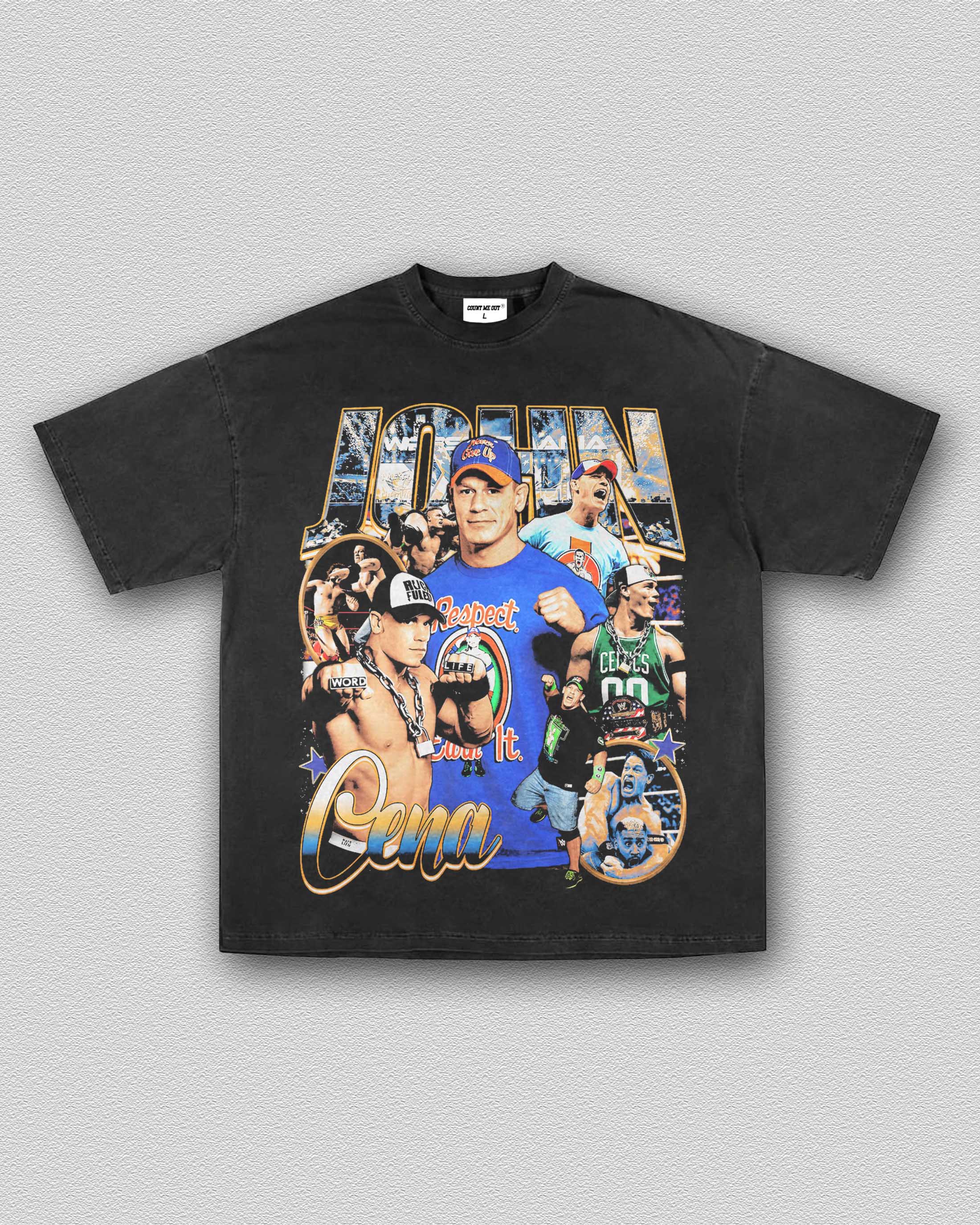 JOHN CENA TEE 11.15