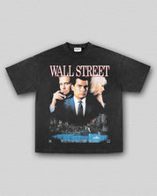 WALL STREET TEE 9.24