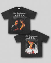 MOBB DEEP TEE 12.2