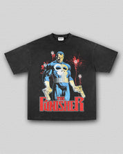 THE PUNISHER TEE 11.25