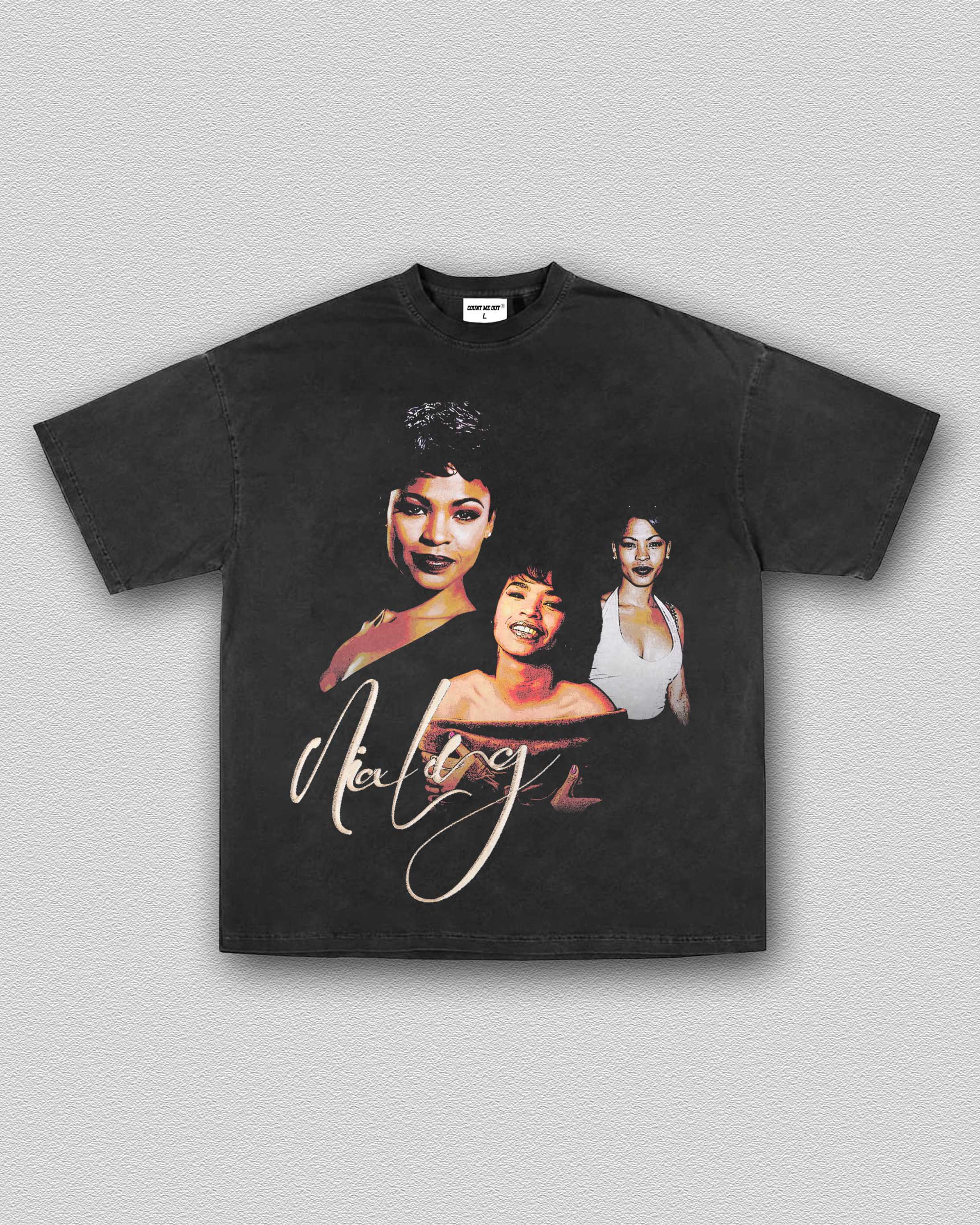 NIA TEE