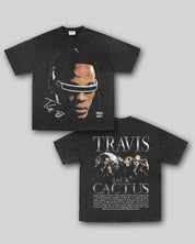 TRAVIS SCOTT TEE 11.25