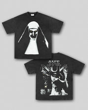 THE NUN TEE