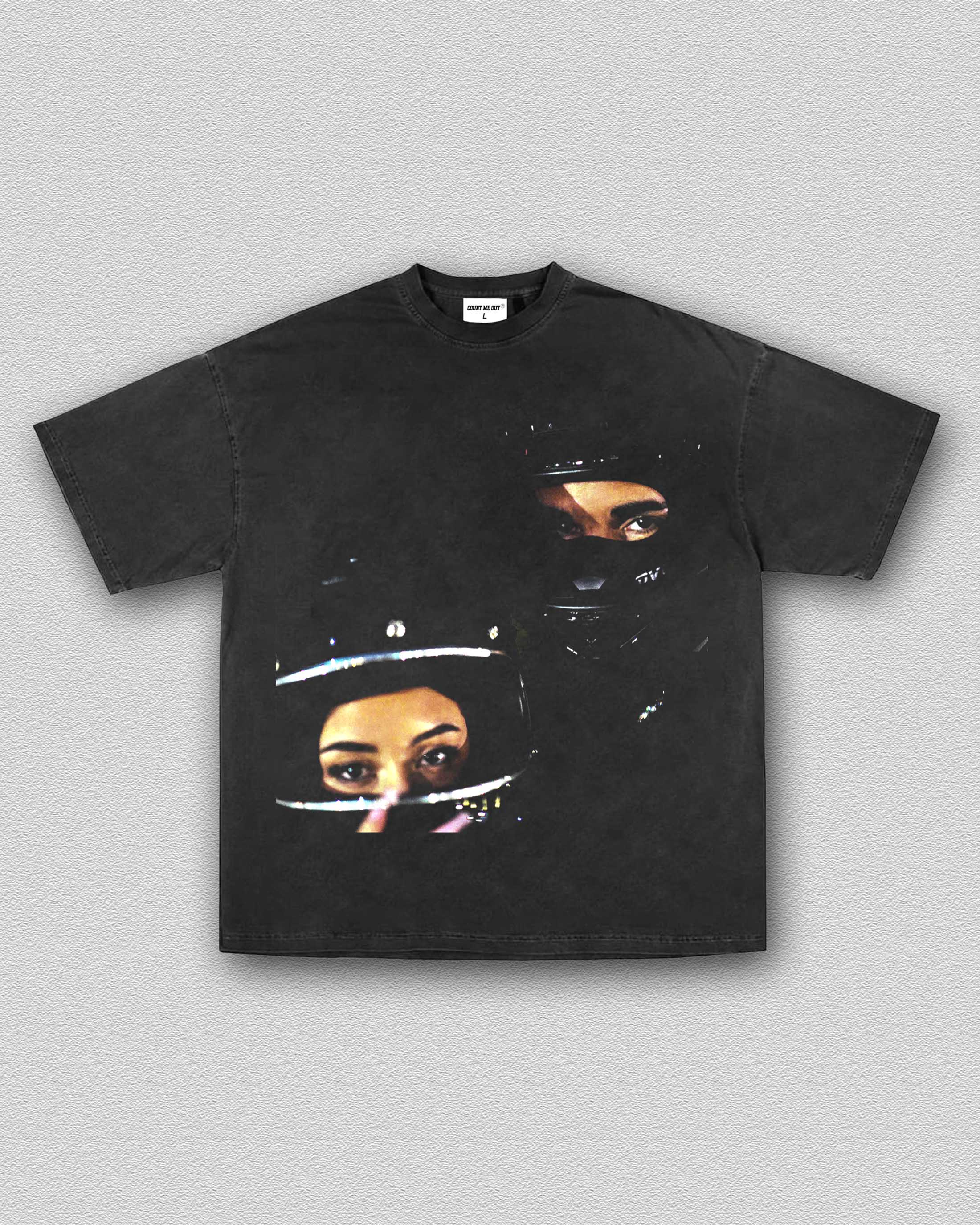 SEARCH AND RESCUE TEE 11.25