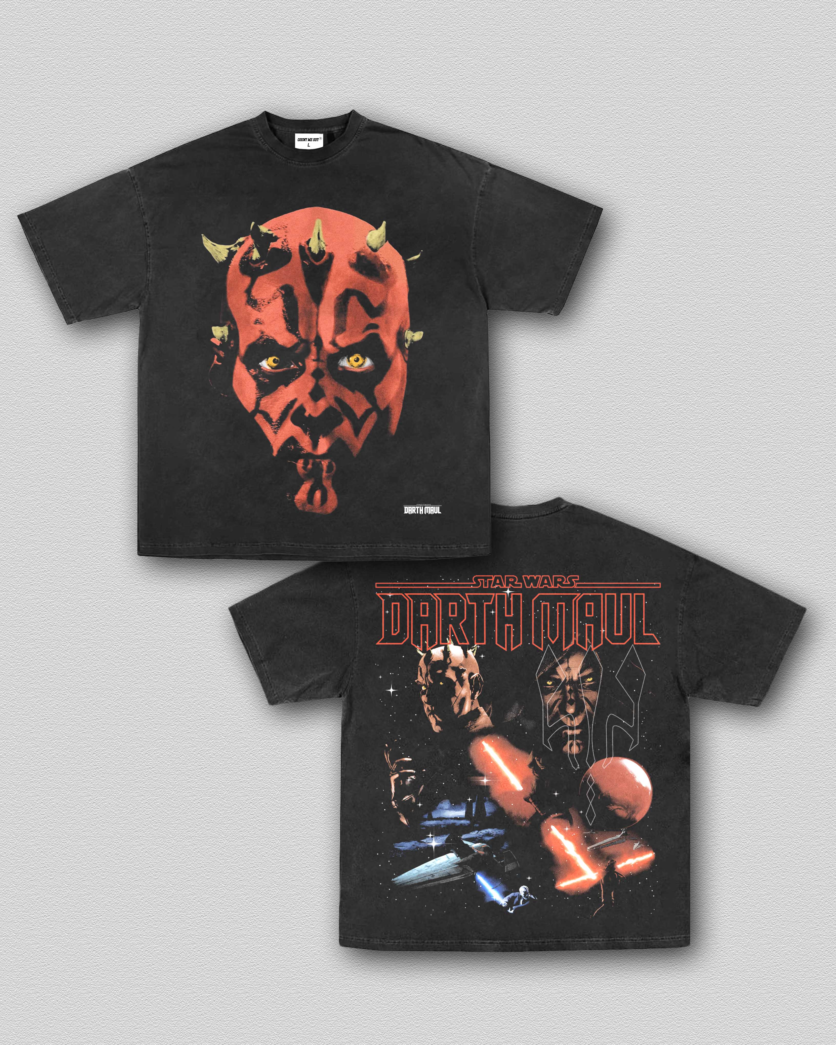 DARTH MAUL TEE