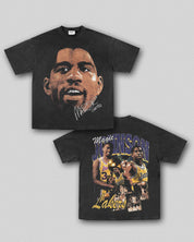 MAGIC JOHNSON TEE 10.25