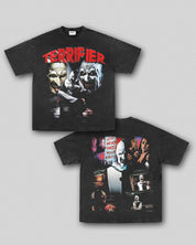 TERRIFIER TEE