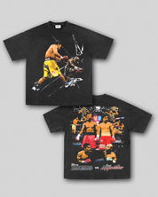 MANNY VS FLOYD TEE