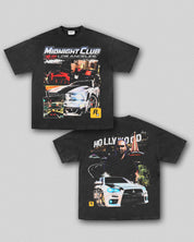 MIDNIGHT CLUB LA TEE