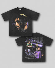 J. COLE TEE