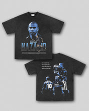 RONALDO NAZARIO TEE 11.25