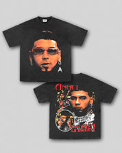 ANUEL AA V2 TEE