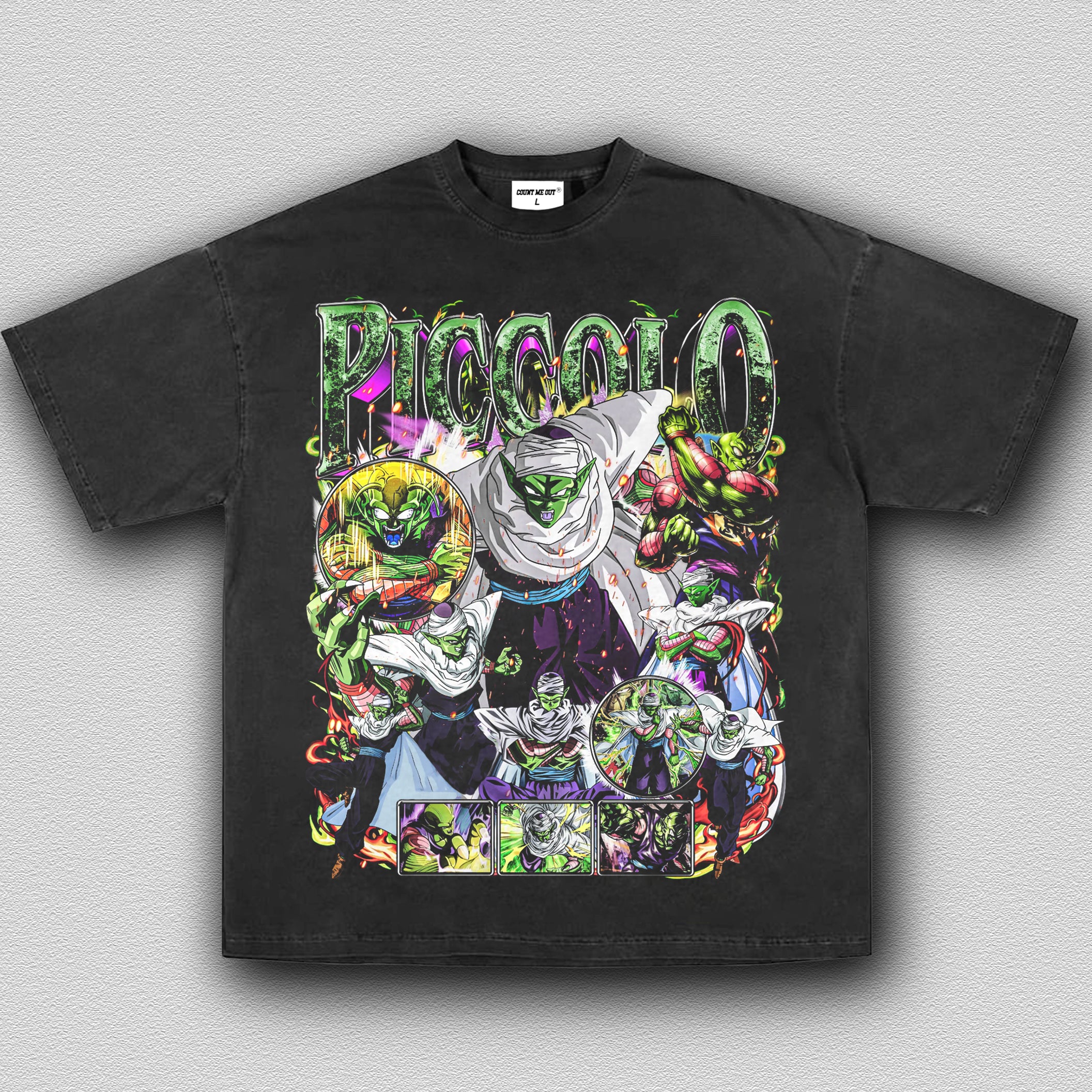 PICCOLO V2 TEE