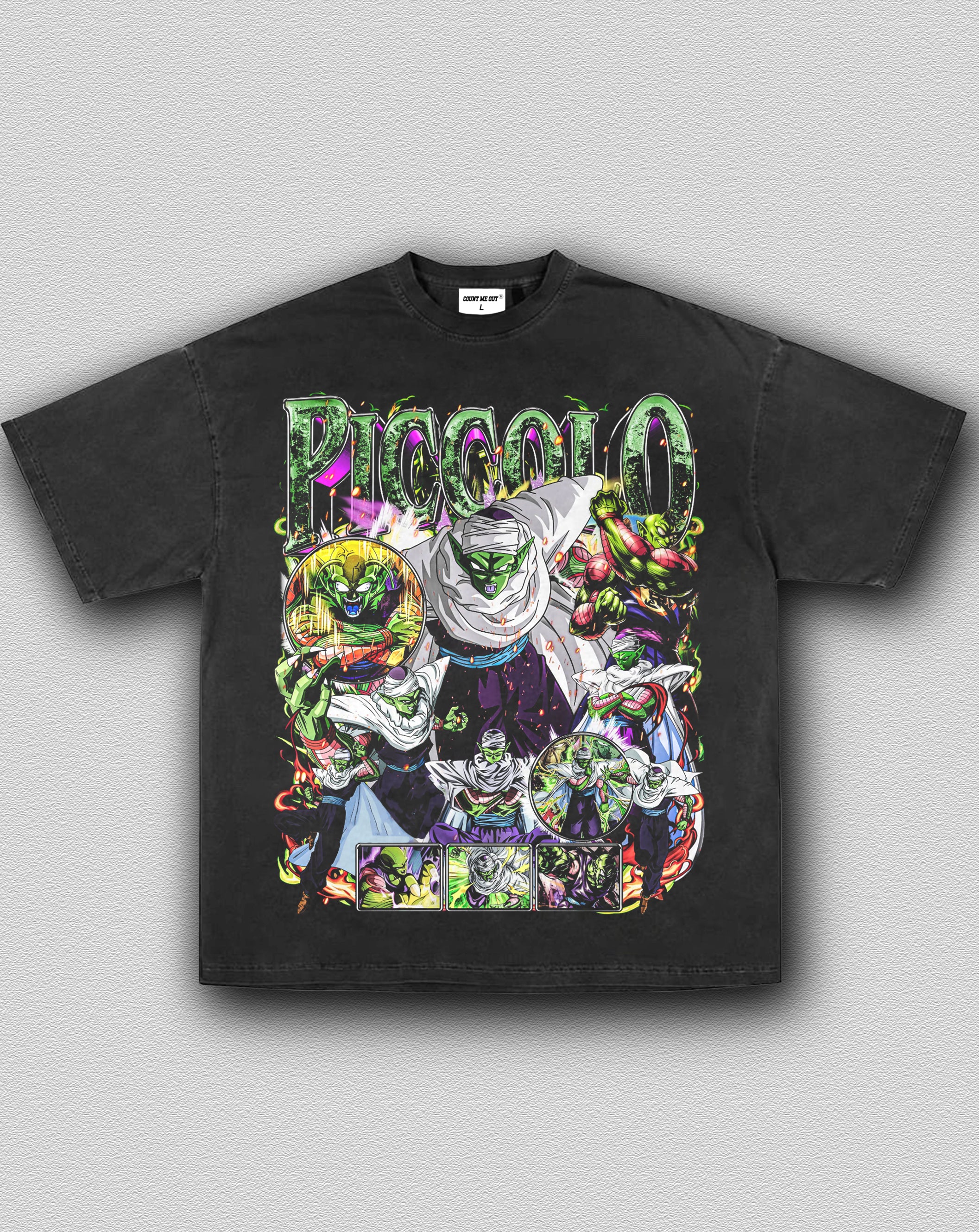 PICCOLO V2 TEE