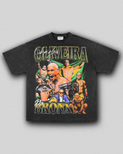 CHARLES OLIVEIRA TEE