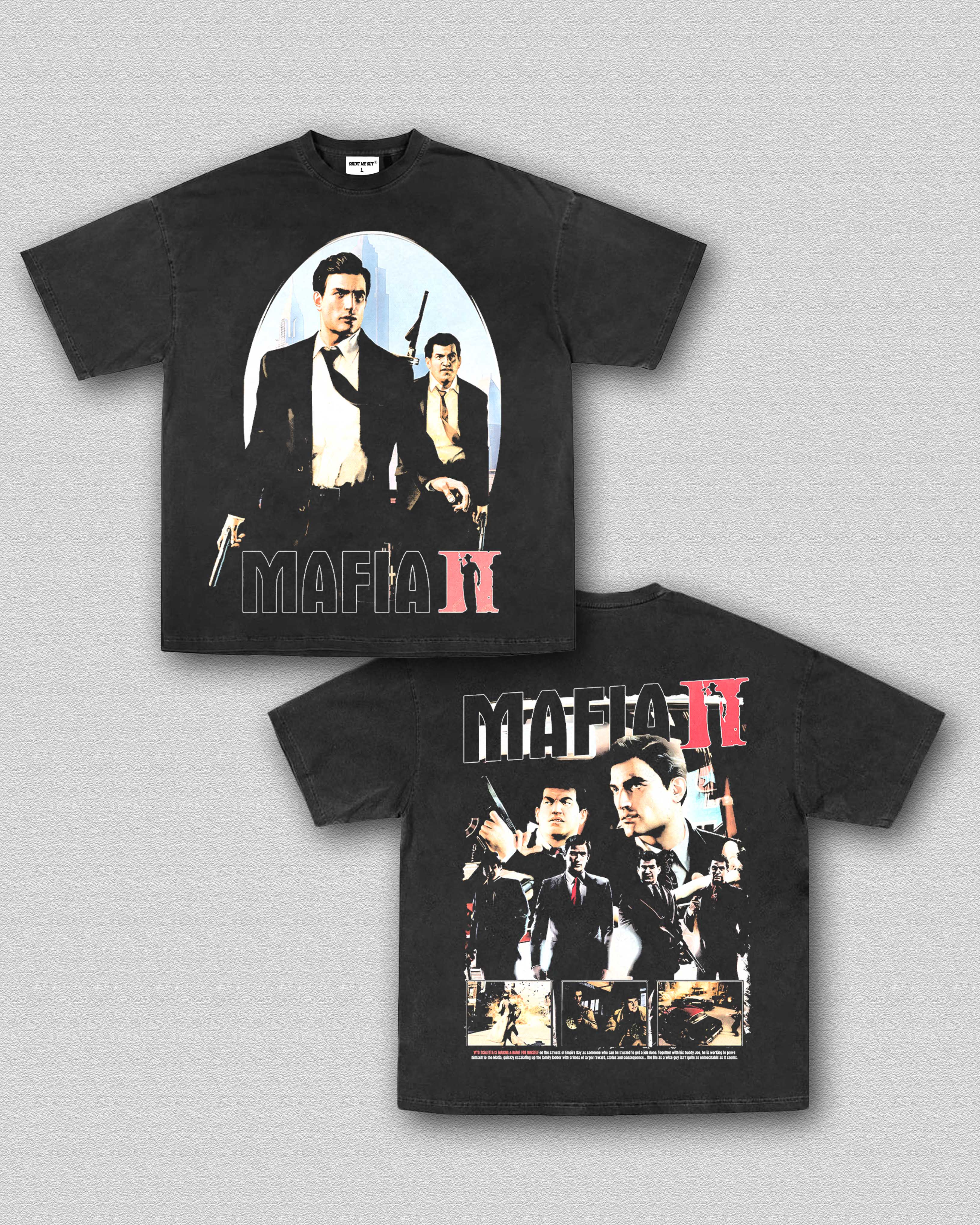 MAFIA 2 TEE 10.15