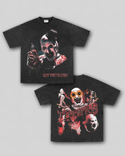 TERRIFIER TEE 10.5