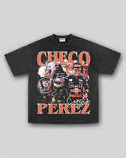 CHECO PÉREZ TEE