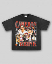 CAMERON BRINK TEE