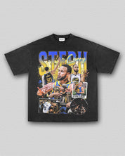 STEPH CURRY GOLDEN STATE TEE