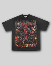 DEADPOOL TEE