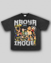 NAOYA INOUE TEE