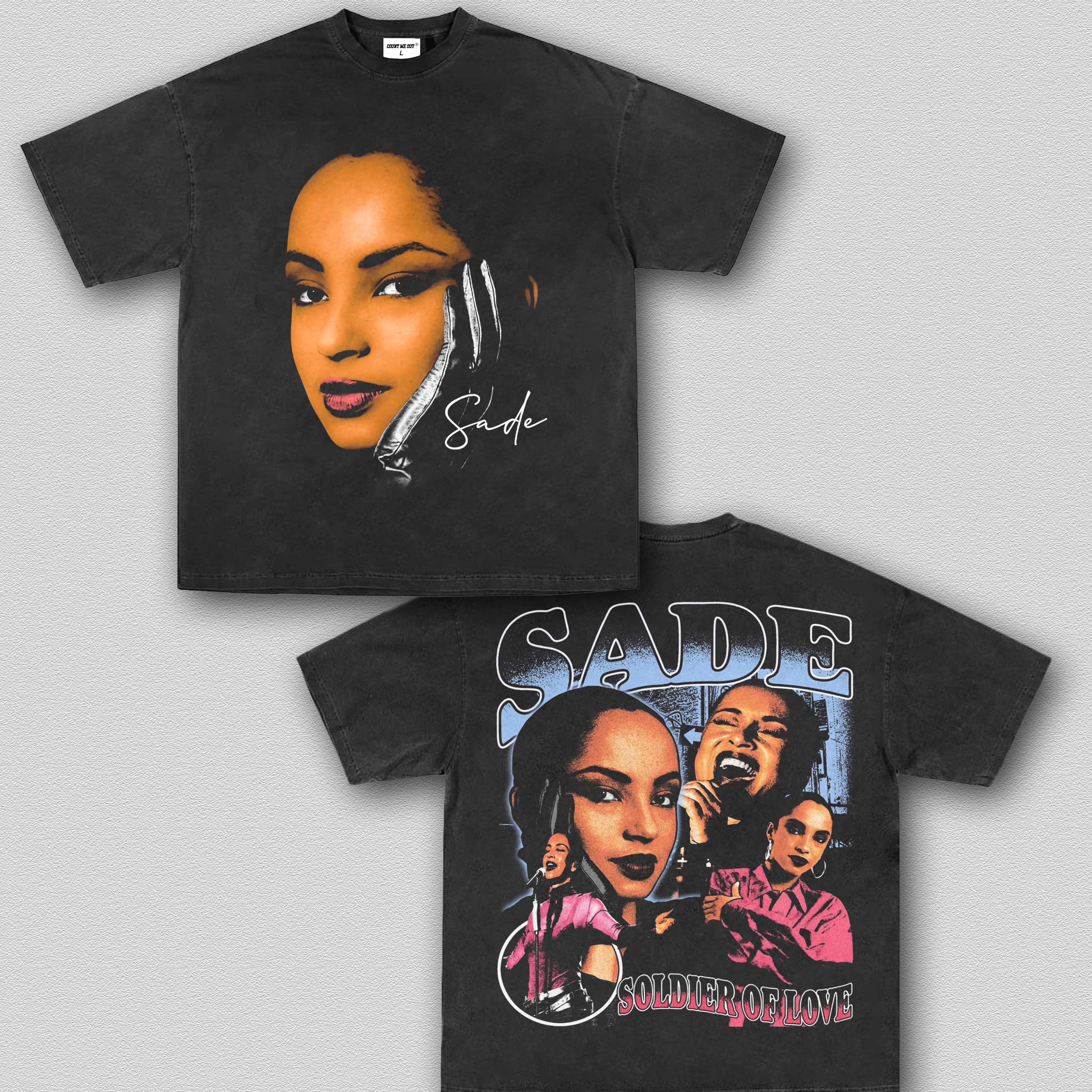 SADE V2 TEE