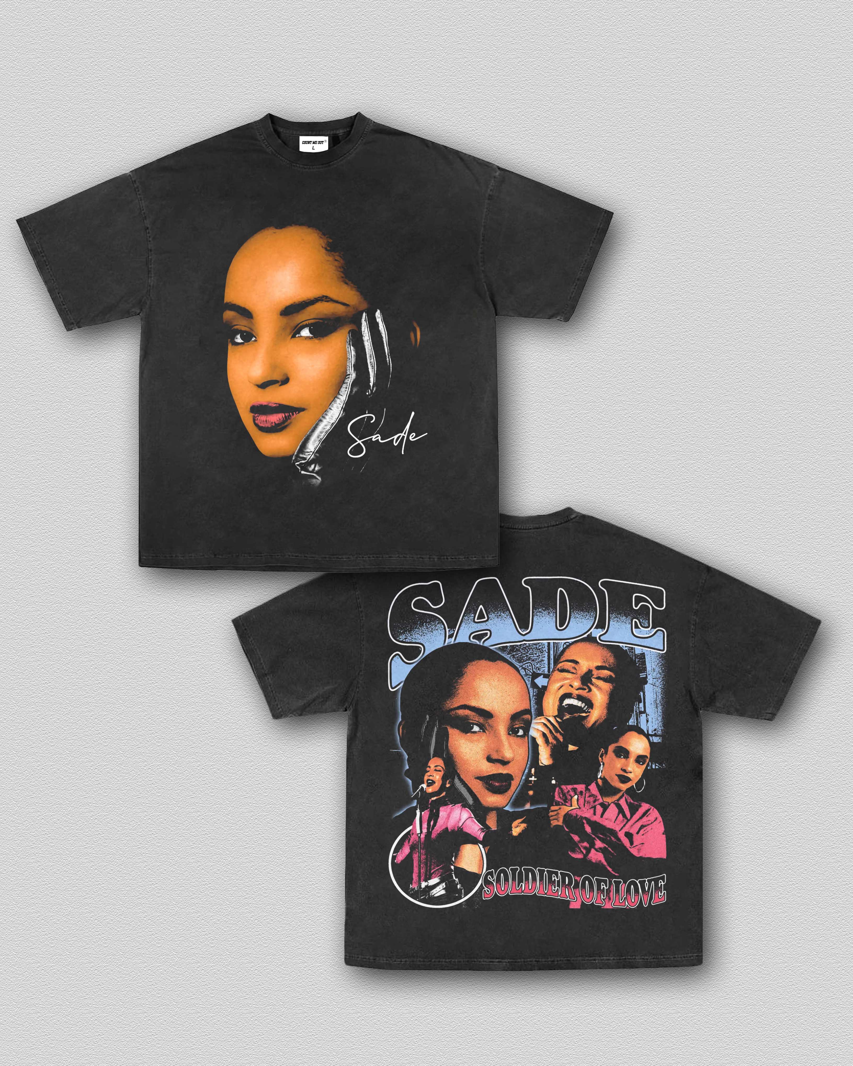 SADE V2 TEE