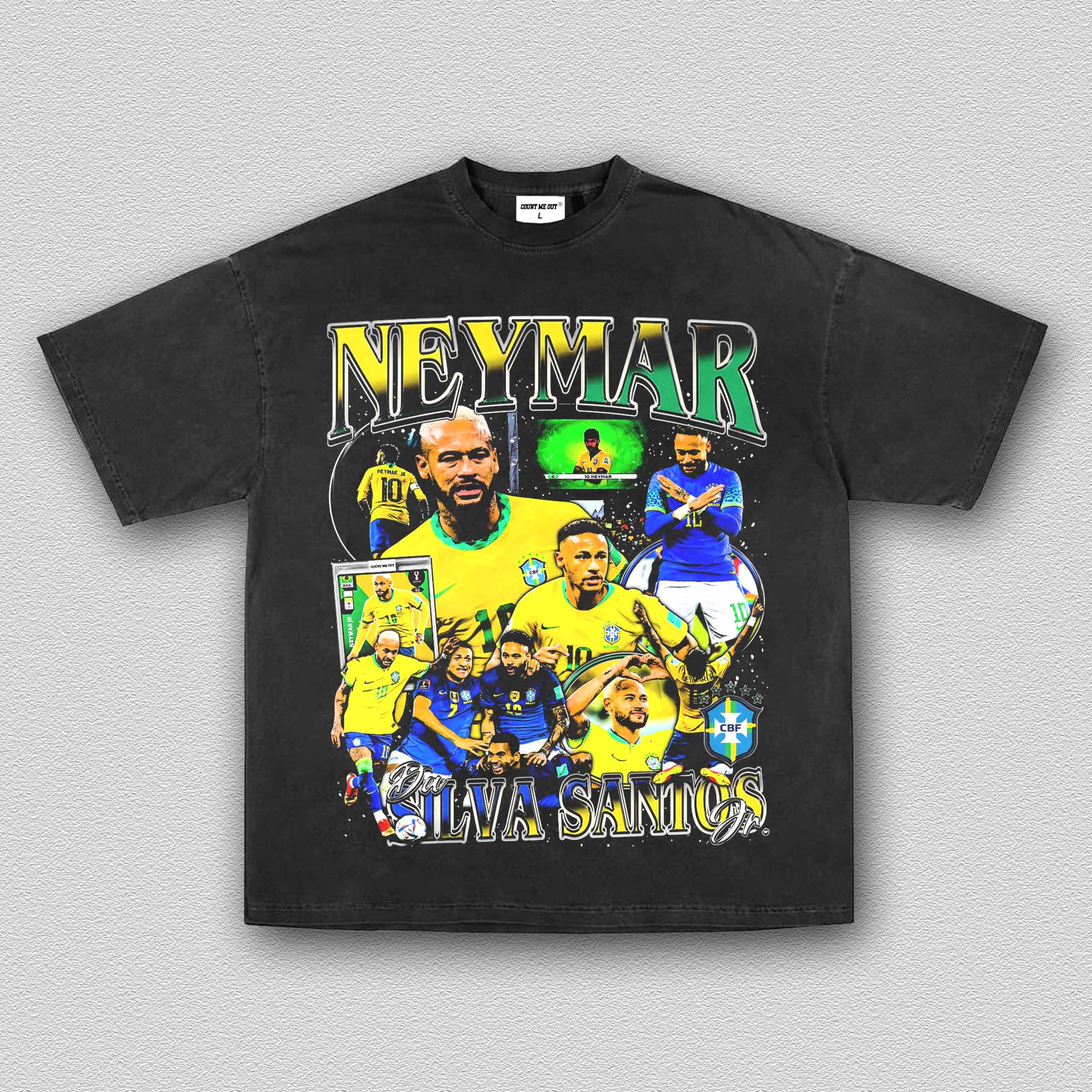 NEYMAR TEE