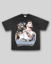 LUKA & KYRIE TEE