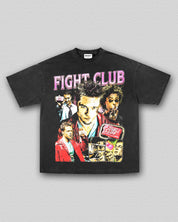 FIGHT CLUB TEE 10.14