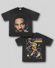 KOBE BRYANT 24 TEE