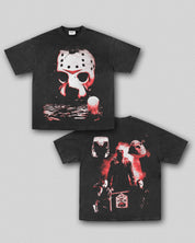 FRIDAY THE 13TH TEE 10.15