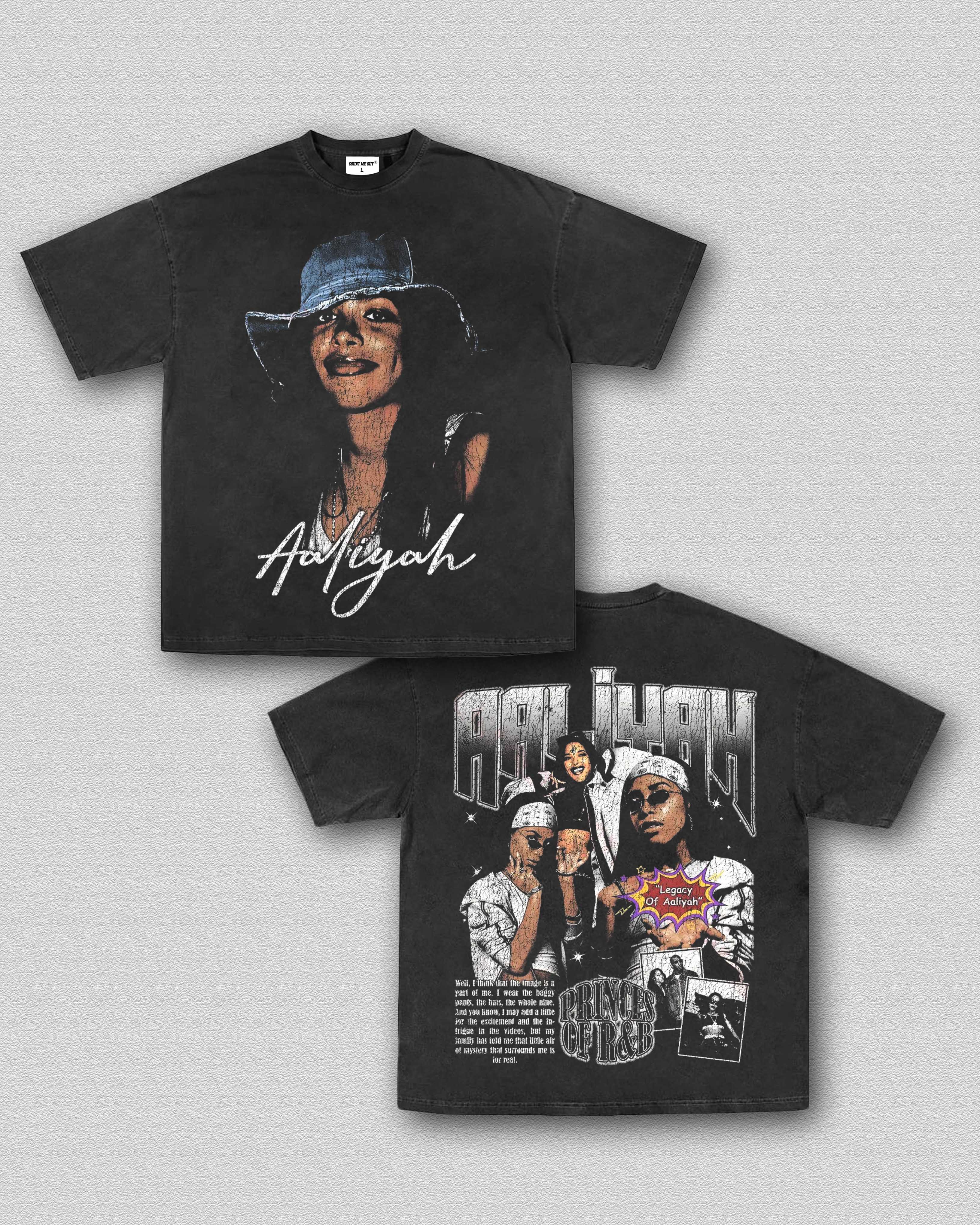 AALIYAH TEE 10.30