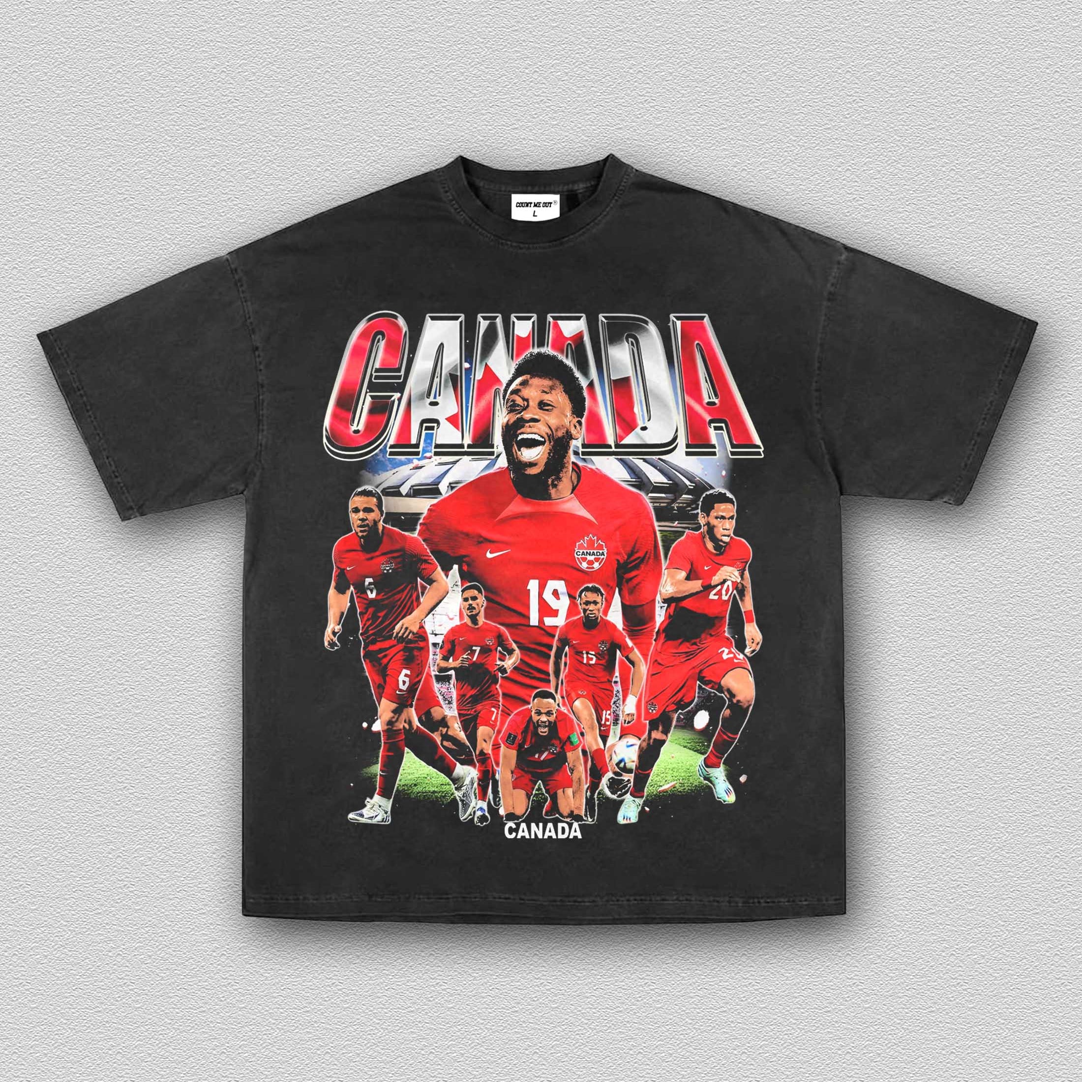 2024 CANADA TEE