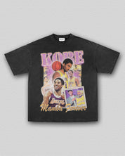 MAMBA FOREVER TEE 12.4