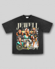 JEWELL LOYD TEE