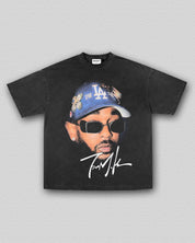 K.DOT BIG FACE TEE