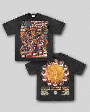 2008 REDEEM TEAM TEE