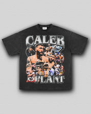 CALEB PLANT TEE