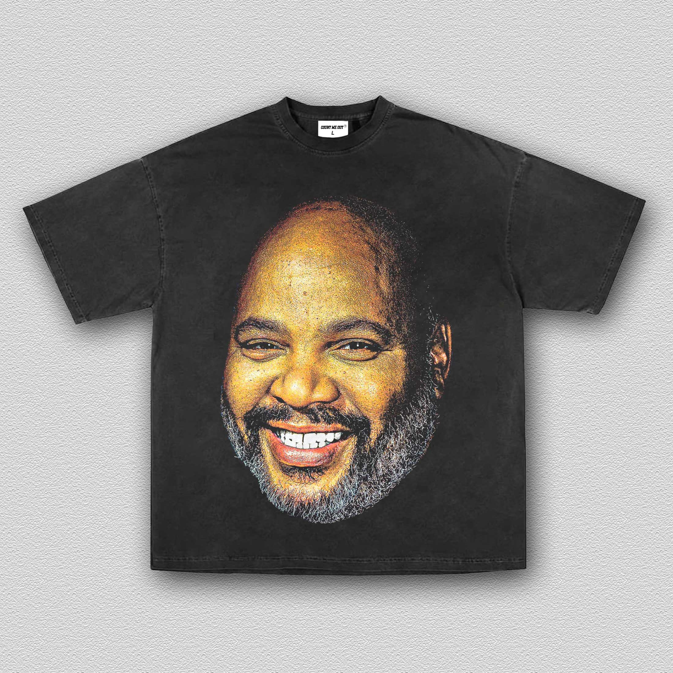 UNCLE PHIL TEE