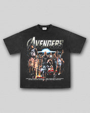 USA AVENGERS TEE