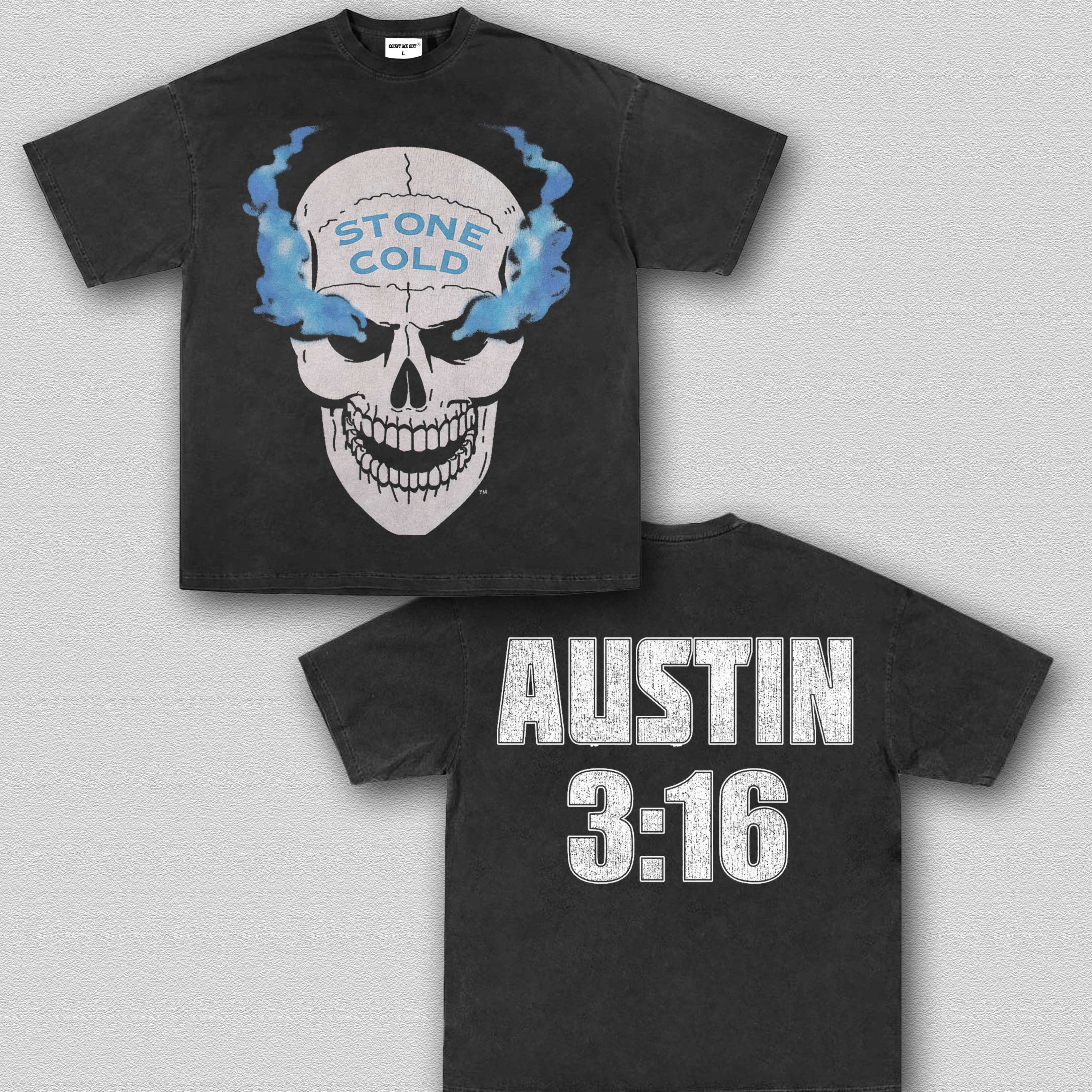 AUSTIN 316 TEE