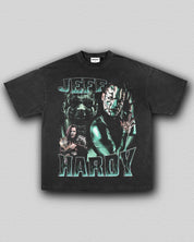 JEFF HARDY TEE