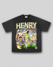 HENRY MARTIN TEE