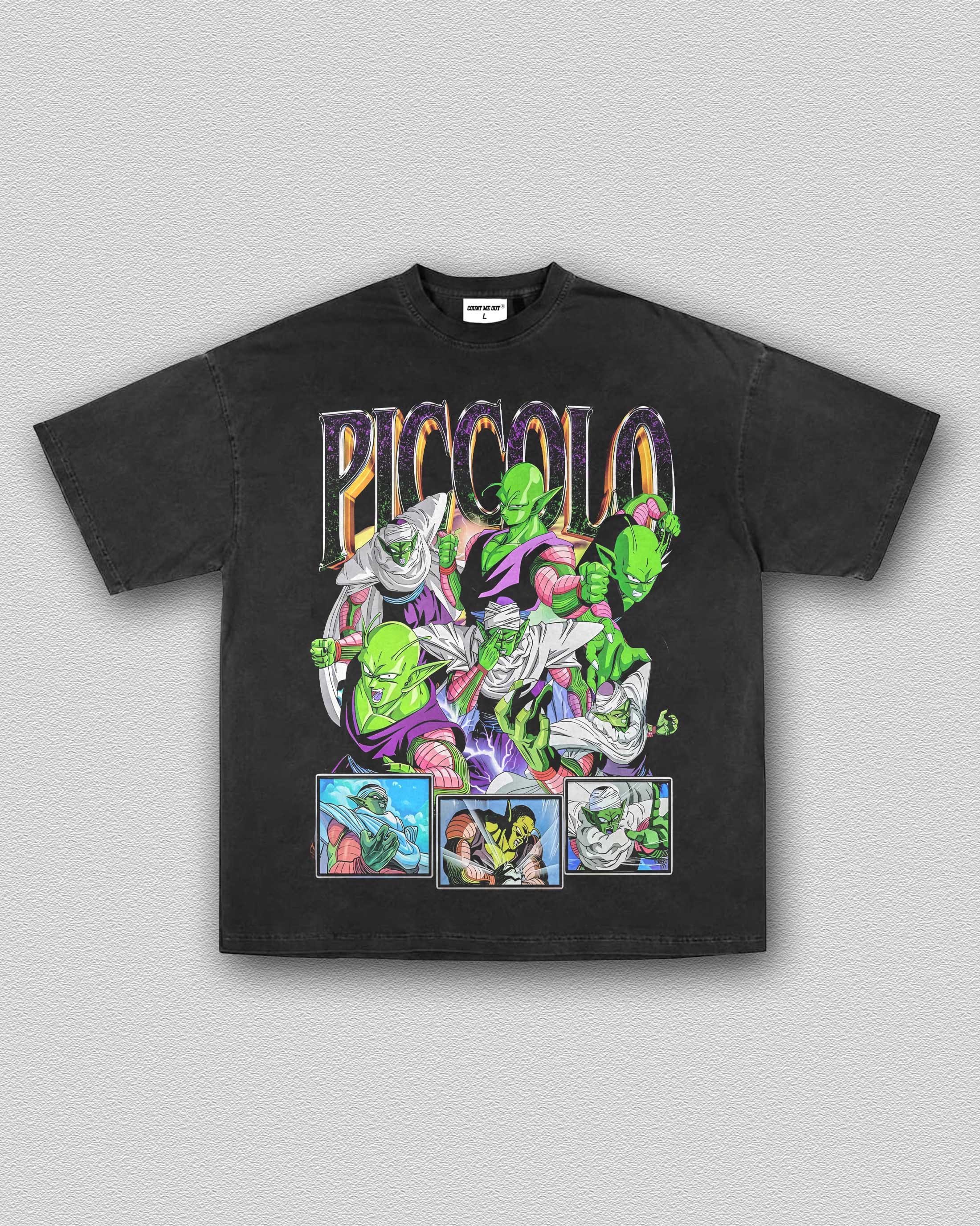 PICCOLO TEE 11.15