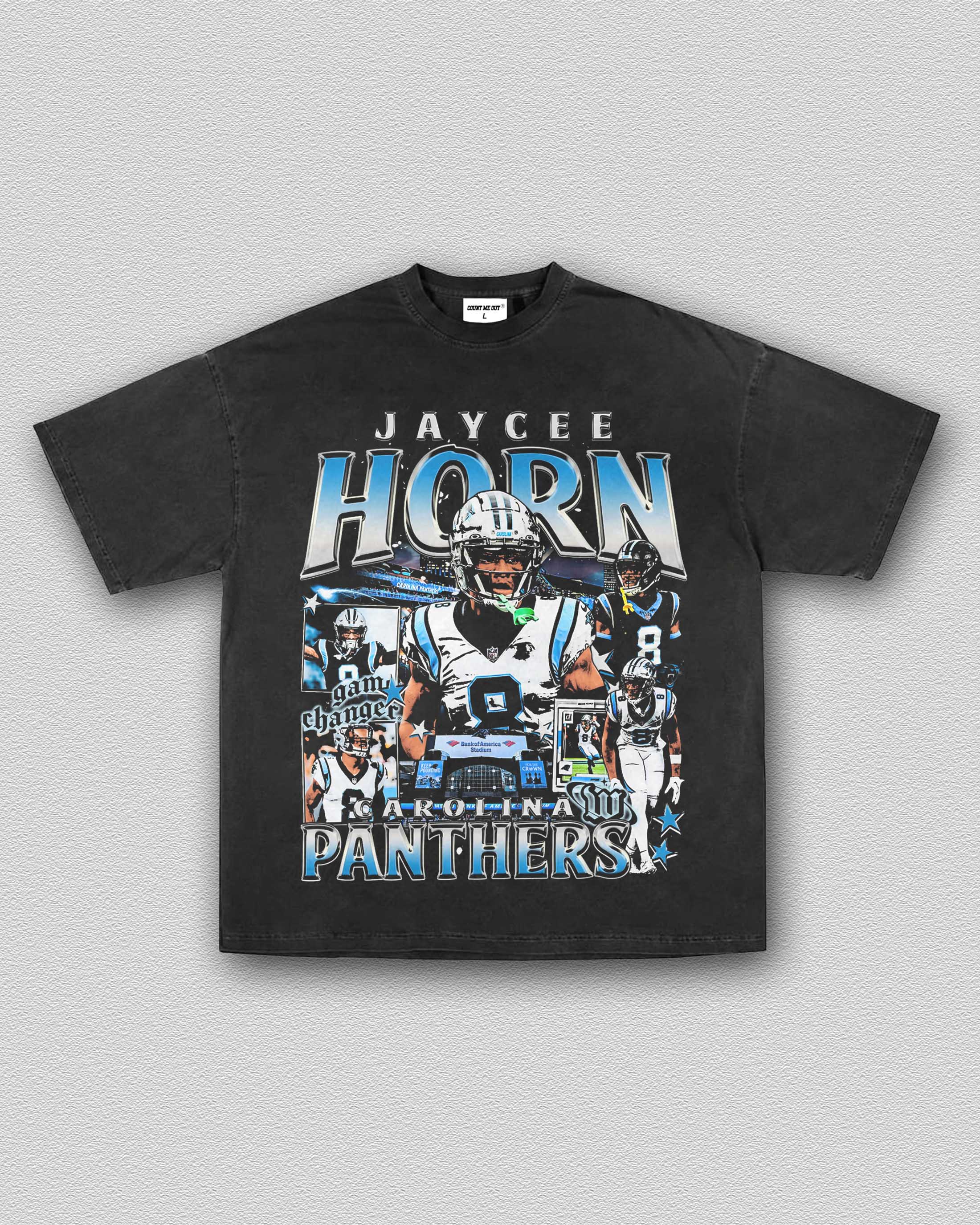 JAYCEE HORN TEE