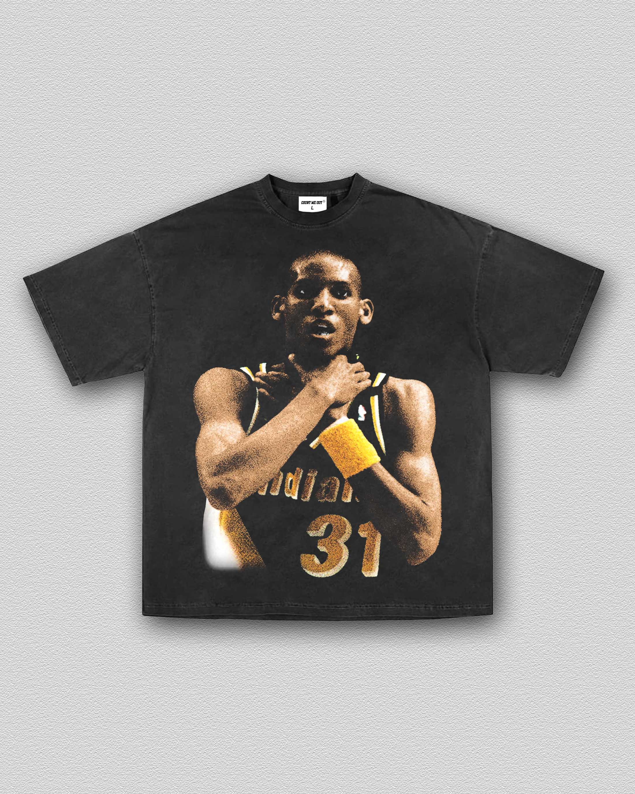 REGGIE TEE