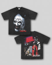 TERRIFIER TEE 9.20